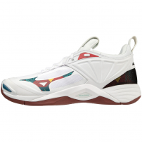 Волейбольні кросівки Mizuno WAVE MOMENTUM 2